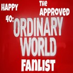Ordinary World (2016)